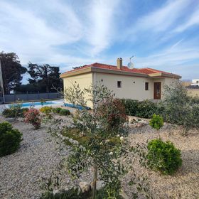 Villa Mattina Privlaka