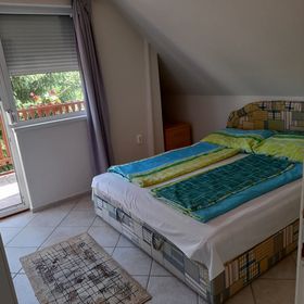 ILDIKÓ Apartman Balatonlelle