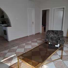 ILDIKÓ Apartman Balatonlelle