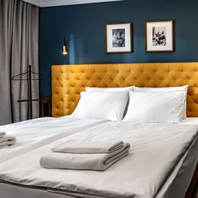 Palatinus Boutique Hotel Pécs
