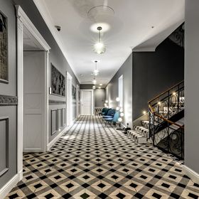 Palatinus Boutique Hotel Pécs