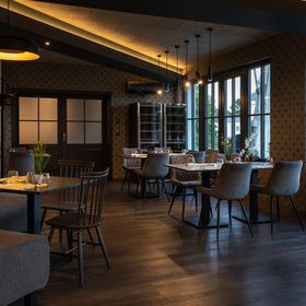 A Bárány Étterem és Szálláshely Edelény