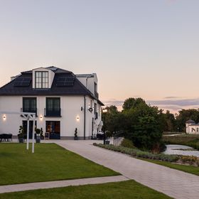 A Bárány Étterem és Szálláshely Edelény