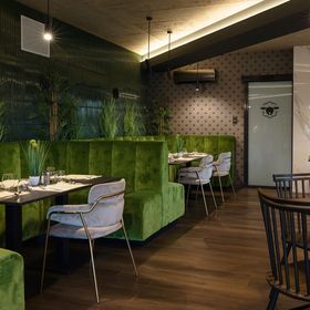 A Bárány Étterem és Szálláshely Edelény