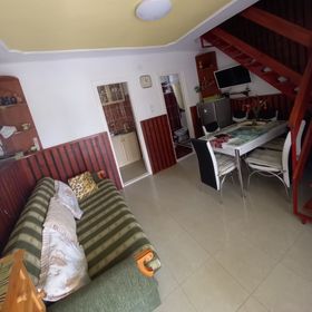 Barázda Apartman Berekfürdő