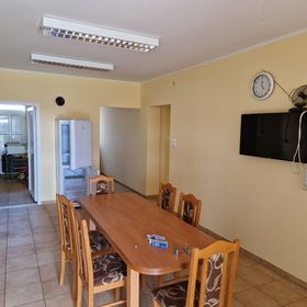 Horgásztanya Ököritófülpös