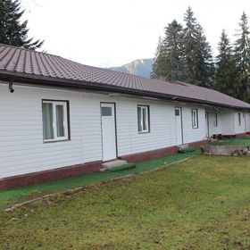 Pensiunea Martinel Timișu de Sus