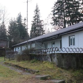 Pensiunea Martinel Timișu de Sus