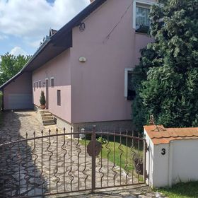 Marcsi Vendégház Pogány