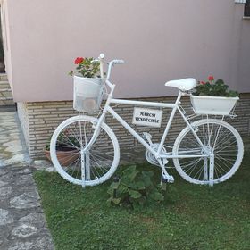 Marcsi Vendégház Pogány