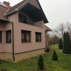 Marcsi Vendégház Pogány