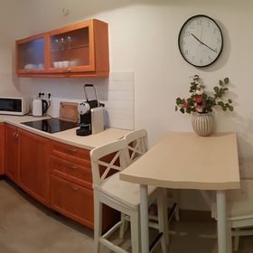 Kislakás Irinyi Esztergomban