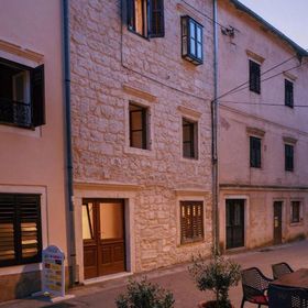 Apartment Rustika Skradin