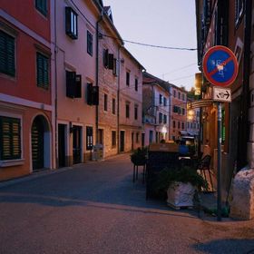 Apartment Rustika Skradin