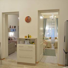 Elegant Apartman Eger