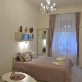 Elegant Apartman Eger