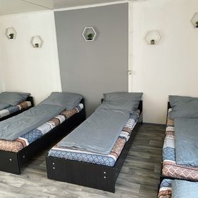 Édes Álom Tábor Nyíregyháza-Sóstó