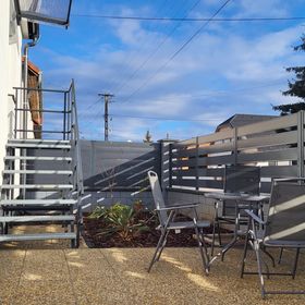 Relax Apartments Sárvár 