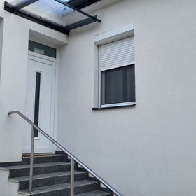 Relax Apartments Sárvár 