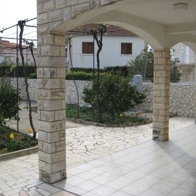 Apartments Biserka Rogoznica