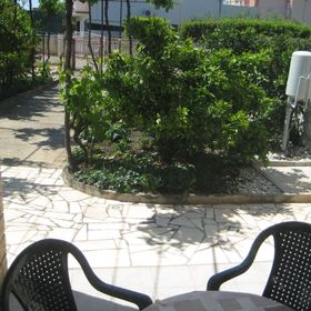 Apartments Biserka Rogoznica