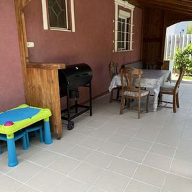 Bringa Berek Apartman Berekfürdő