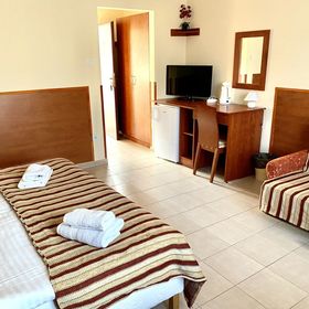 Ligetalja Termál Apartmanok Penészlek