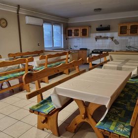 Templom-zugi Vendégház Gyomaendrőd