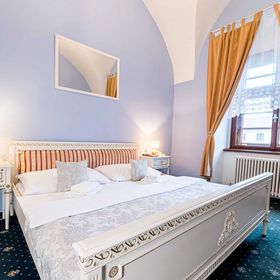 Hotel Nové Adalbertinum 