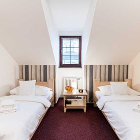 Hotel Nové Adalbertinum 