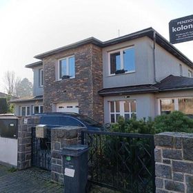 Penzion Kolonka Rumburk