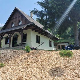 Chalupa Na Brodské Nový Hrozenkov