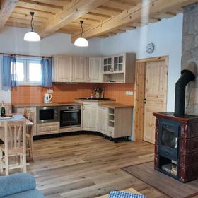 Chalupa Na Brodské Nový Hrozenkov