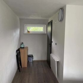 Apartmány Prostřední Prostřední Bečva