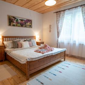 Pitypang Vendégház Szólád