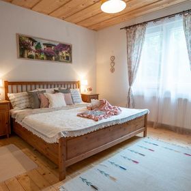 Pitypang Vendégház Szólád