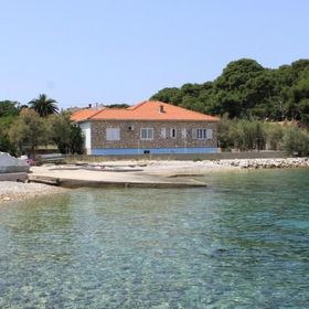 Apartment Apartmani Nataša Ugljan