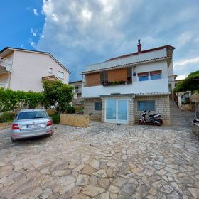 Apartment Ljubica Selce