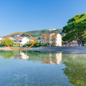 Apartments Zoran Banjol