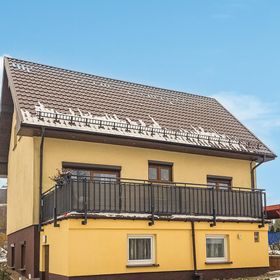 Apartman Moryń - PPO976