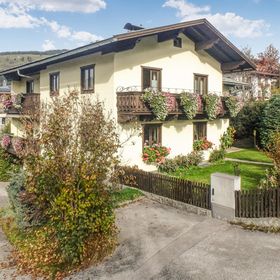 Apartman Wagrain - ASA504