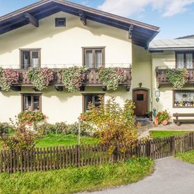 Apartman Wagrain - ASA504