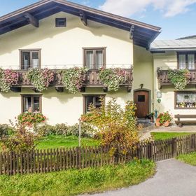 Apartman Wagrain - ASA504