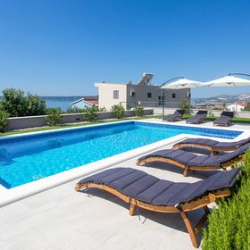 Vendégház Kaštel Kamblelovac - CSC046