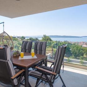 Vendégház Kaštel Kamblelovac - CSC046