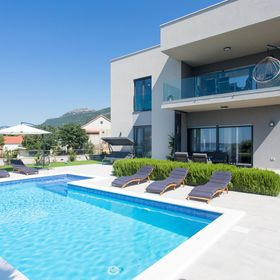 Vendégház Kaštel Kamblelovac - CSC046