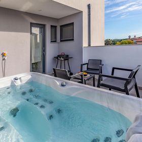 Vendégház Banjole - CIB541