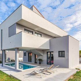 Vendégház Banjole - CIB541