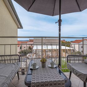 Apartman Vodice - CDJ977