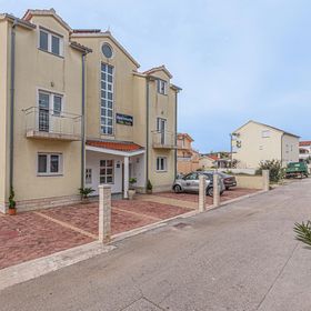 Apartman Vodice - CDJ977